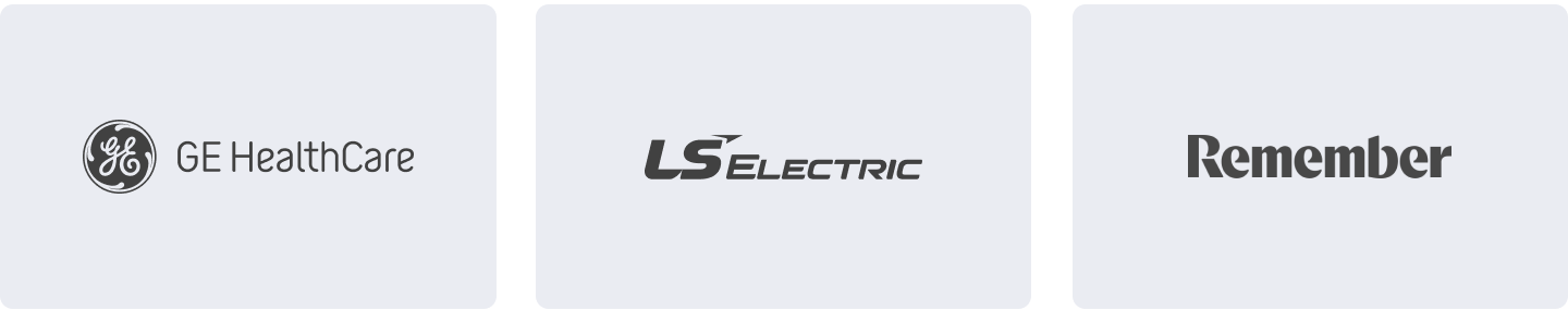 GE HealthCare, LS ELECTRIC, Remember